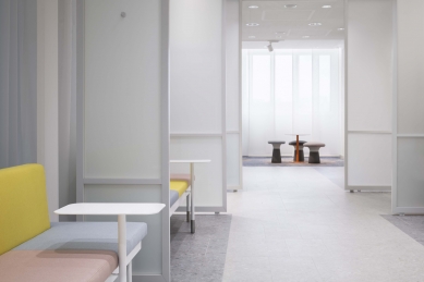 Clinic Prague Fertility Center - foto: Studio Flusser