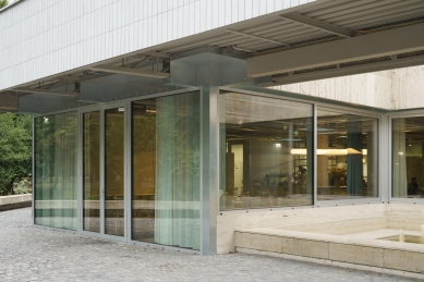 Bistro Ferdinand - foto: Alex Shoots Buildings