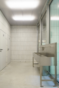 Bistro Ferdinand - foto: Alex Shoots Buildings