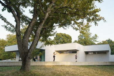 Bistro Ferdinand - foto: Alex Shoots Buildings