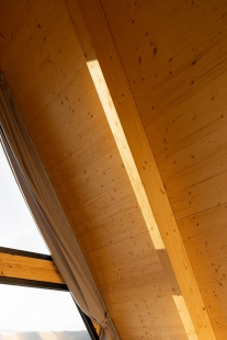 Horské útulny - foto: © Ivo Tavares Studio