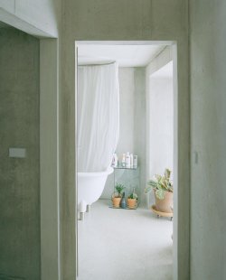 Dům v Badenu u Vídně - foto: Willem Pab