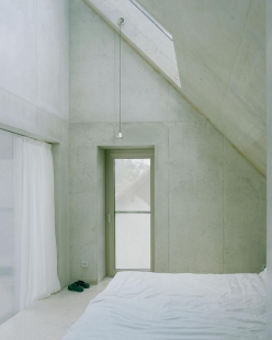 Dům v Badenu u Vídně - foto: Willem Pab