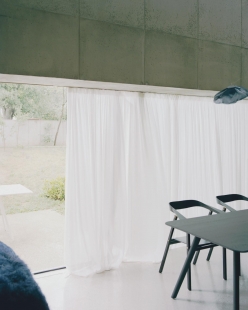 Dům v Badenu u Vídně - foto: Willem Pab