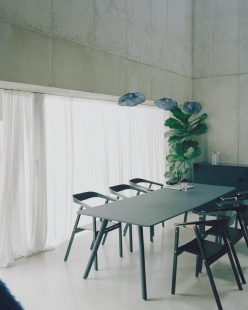 Dům v Badenu u Vídně - foto: Willem Pab