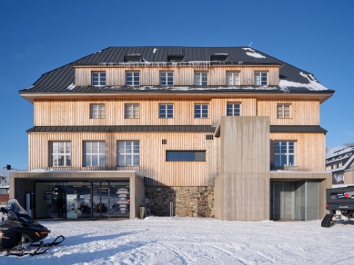 Centrum Hořec - foto: BoysPlayNice