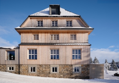 Centrum Hořec - foto: BoysPlayNice