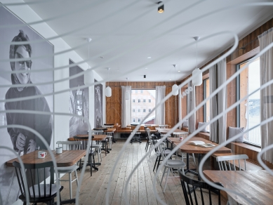 Centrum Hořec - foto: BoysPlayNice