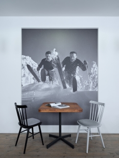 Centrum Hořec - foto: BoysPlayNice