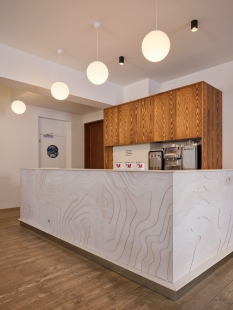 Centrum Hořec - foto: BoysPlayNice