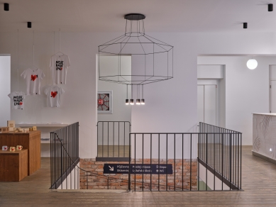 Centrum Hořec - foto: BoysPlayNice