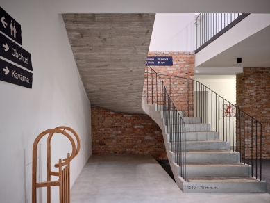 Centrum Hořec - foto: BoysPlayNice