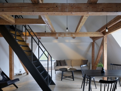 Centrum Hořec - foto: BoysPlayNice