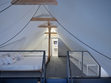 Centrum Hořec - foto: BoysPlayNice