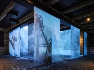 Centrum Hořec - foto: BoysPlayNice