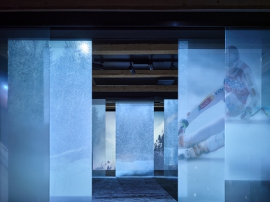 Centrum Hořec - foto: BoysPlayNice