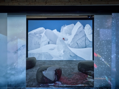 Centrum Hořec - foto: BoysPlayNice