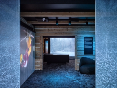 Centrum Hořec - foto: BoysPlayNice