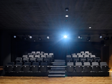 Centrum Hořec - foto: BoysPlayNice