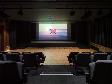 Centrum Hořec - foto: BoysPlayNice