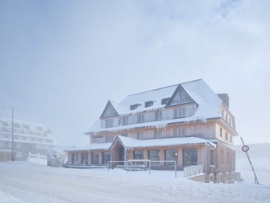 Centrum Hořec - foto: BoysPlayNice