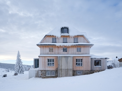 Centrum Hořec - foto: BoysPlayNice