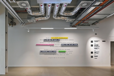 The V&A East Storehouse - foto: Petr Šmídek, 2025