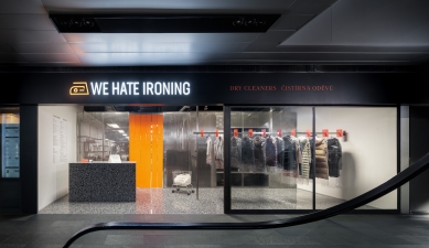 We Hate Ironing - foto: Tomáš Slavík