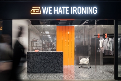 We Hate Ironing - foto: Tomáš Slavík