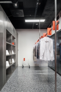 We Hate Ironing - foto: Tomáš Slavík