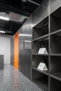 We Hate Ironing - foto: Tomáš Slavík