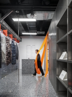 We Hate Ironing - foto: Tomáš Slavík