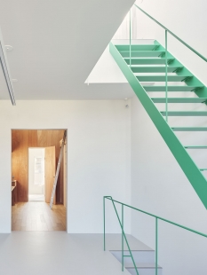 O-Studio  - foto: Kentaro Ito