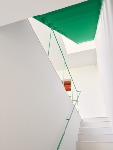 O-Studio  - foto: Kentaro Ito