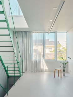 O-Studio  - foto: Kentaro Ito