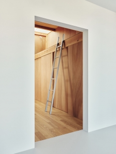 O-Studio  - foto: Kentaro Ito