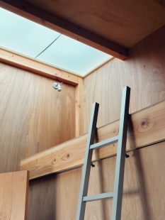 O-Studio  - foto: Kentaro Ito