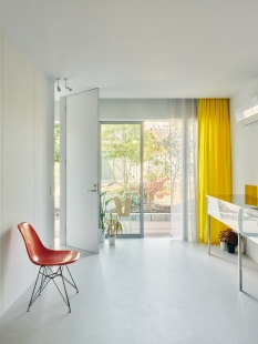 O-Studio  - foto: Kentaro Ito