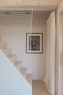 Dom v Dolnej Lehote - foto: Tomáš Krištek