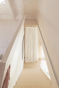 Dom v Dolnej Lehote - foto: Tomáš Krištek