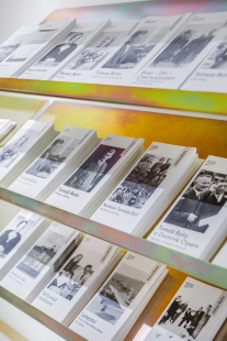 Tourist and Information Center in Zlín - foto: onomono photography