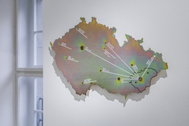 Tourist and Information Center in Zlín - foto: onomono photography