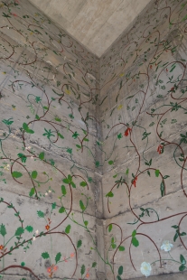 Věž Lama - foto: © Pezo von Ellrichshausen