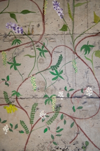 Věž Lama - foto: © Pezo von Ellrichshausen