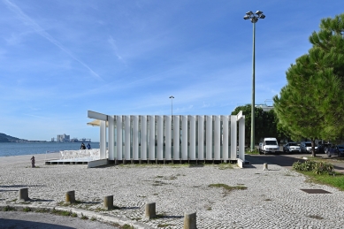 Á Margem bar - foto: Petr Šmídek, 2025