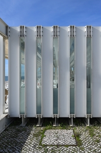 Á Margem bar - foto: Petr Šmídek, 2025