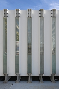 Á Margem bar - foto: Petr Šmídek, 2025