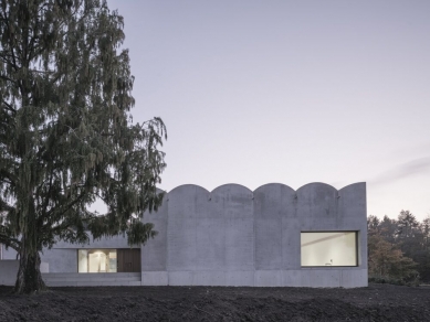 Carl Orff Museum - foto: Florian Holzherr