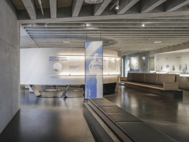 Carl Orff Museum - foto: Florian Holzherr