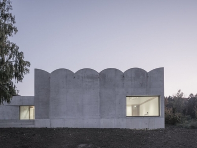 Carl Orff Museum - foto: Florian Holzherr